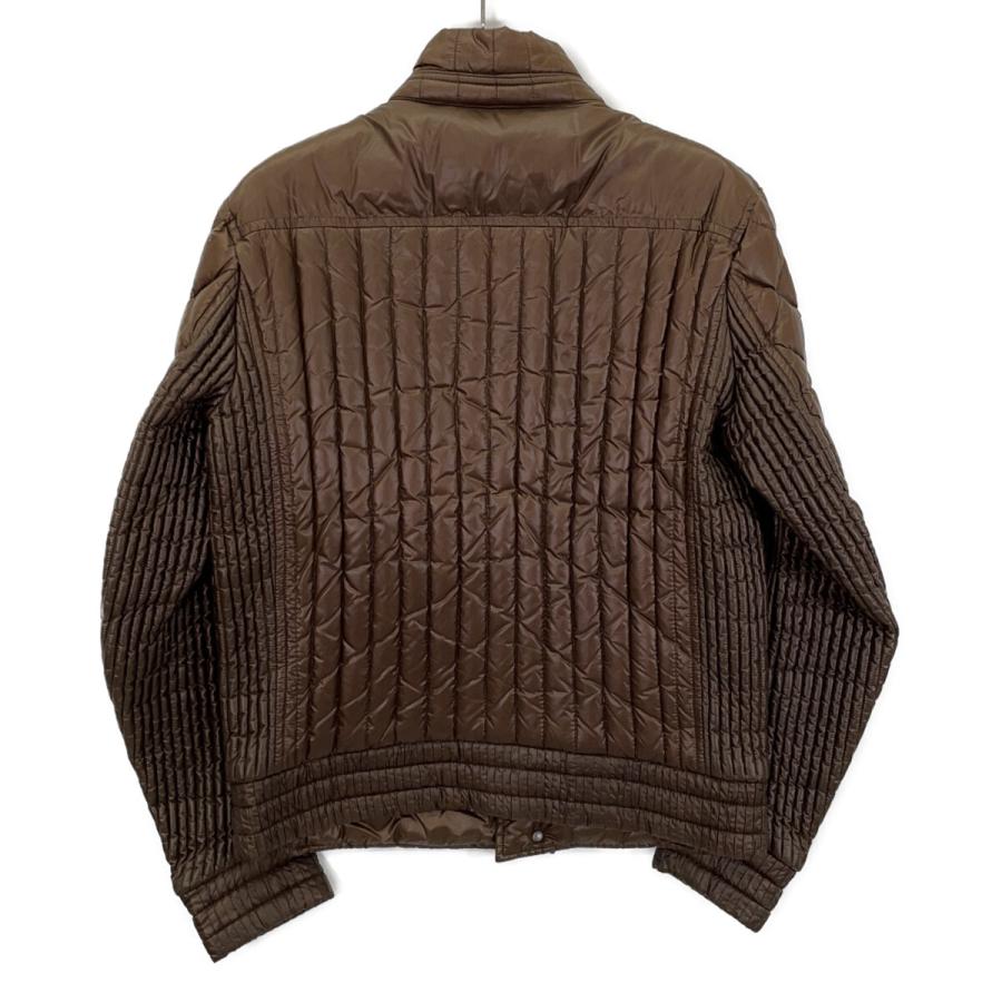 MONCLER（モンクレール） 40331 ARISTIDE ブラウン アリスティード