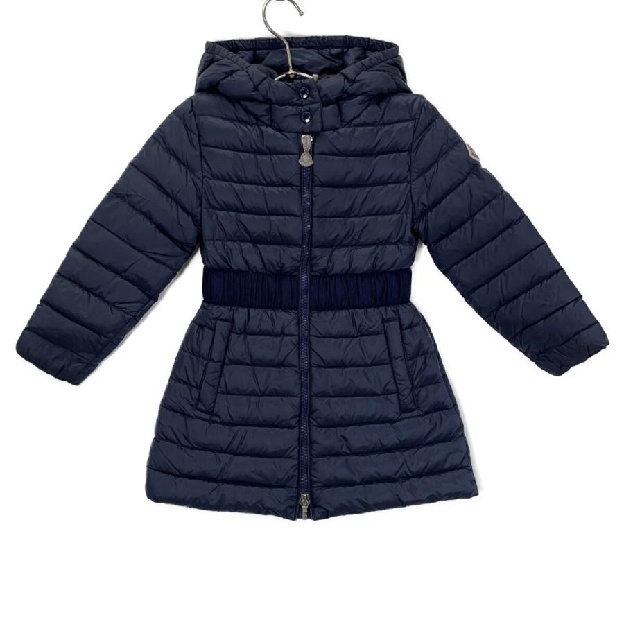 MONCLER（モンクレール） 17年 ネイビー BARBEL ダウンジャケット