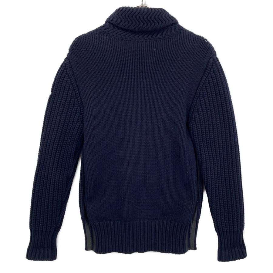 MONCLER（モンクレール） MAGLIONE TRICOT CARDIGAN ネイビー ニット