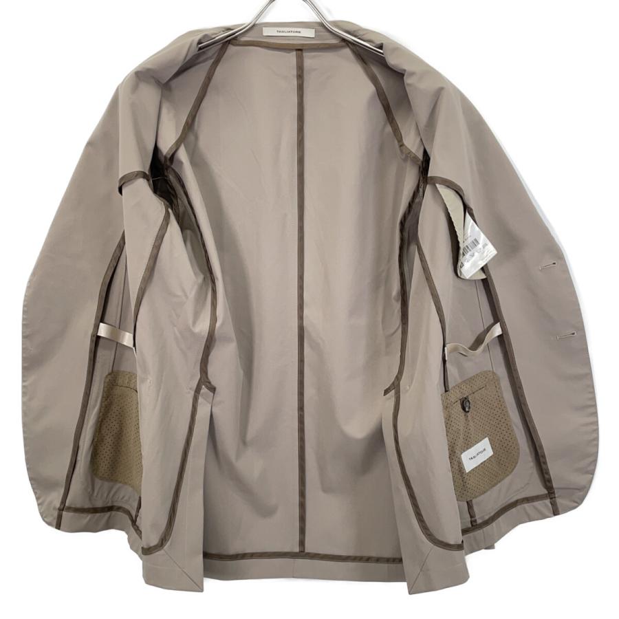 TAGLIATORE タリアトーレ 880007 ベージュ セットアップ ジャージ