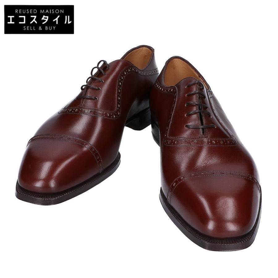 新品同様 ENZO BONAFE エンツォボナフェ Beams ビームス別注 カーフ