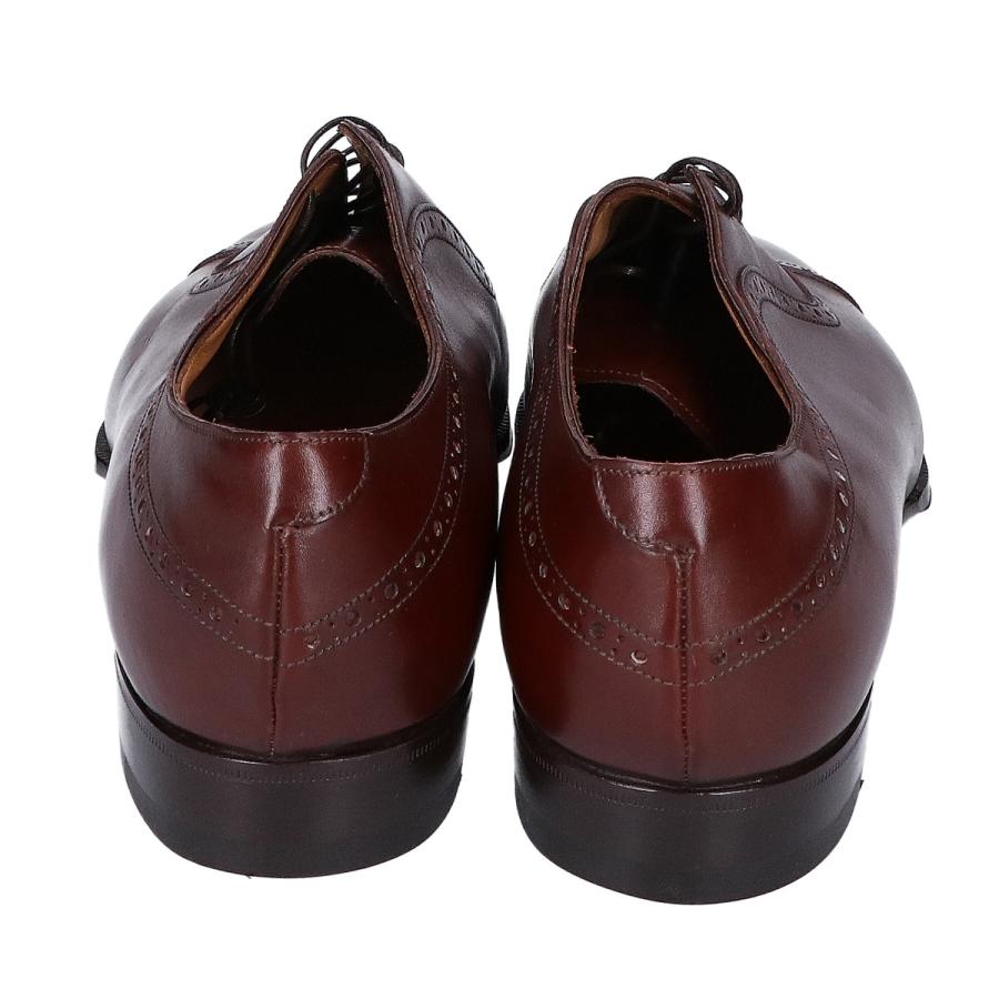 新品同様 ENZO BONAFE エンツォボナフェ Beams ビームス別注 カーフ