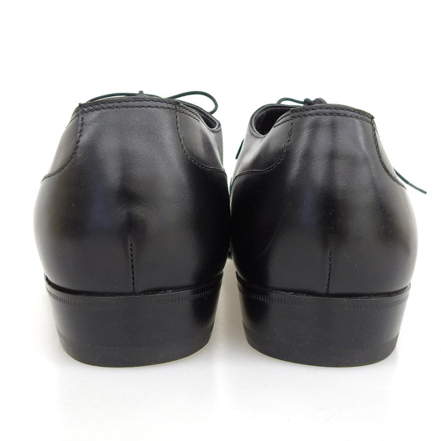 新品同様 Enzo Bonafe エンツォボナフェ ブラインドフルブローグ