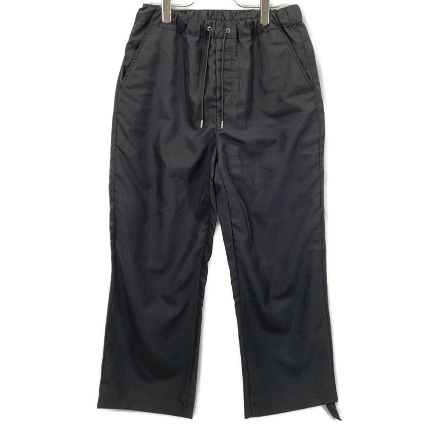 OAMC オーエーエムシー 52-04-51-04007 ブラック Peacemaker Base