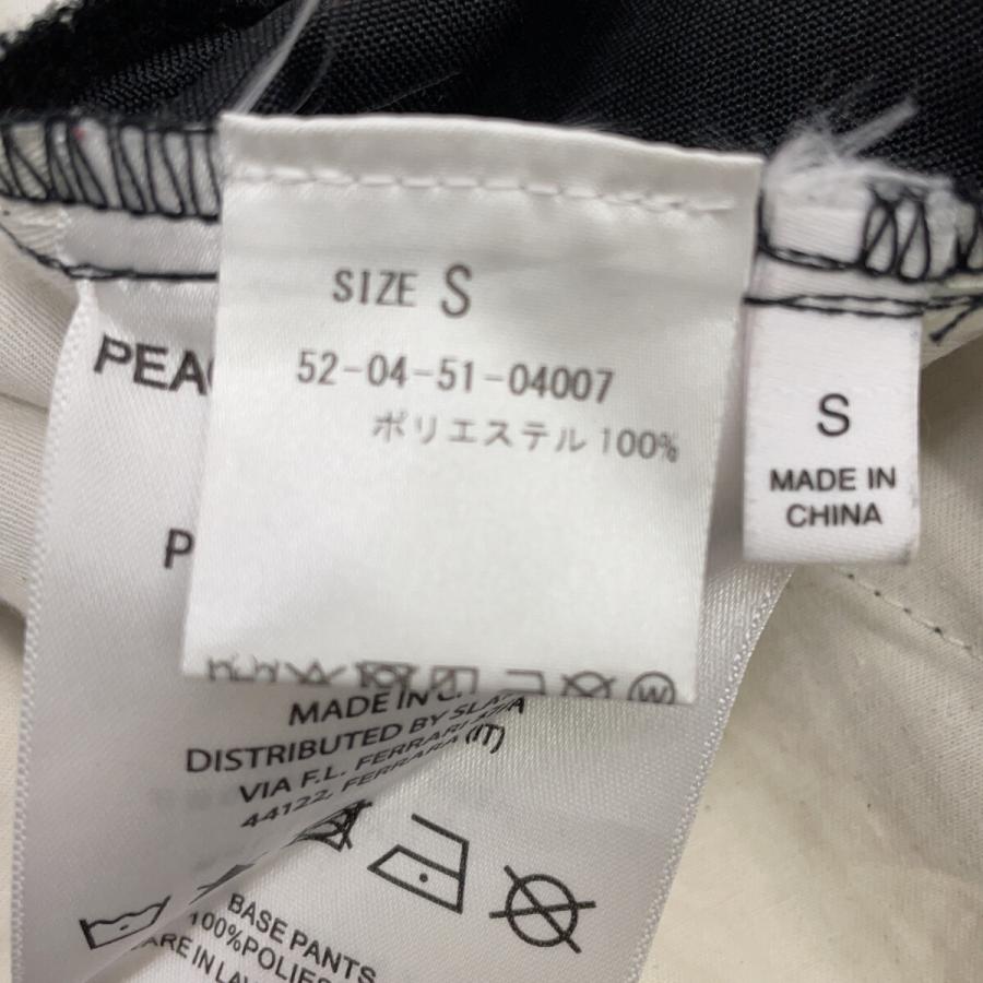 OAMC オーエーエムシー 52-04-51-04007 ブラック Peacemaker Base