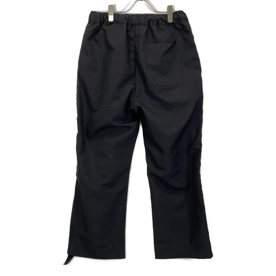 OAMC オーエーエムシー 52-04-51-04007 ブラック Peacemaker Base