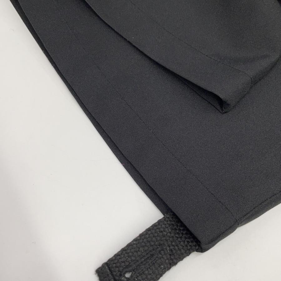 OAMC オーエーエムシー 52-04-51-04007 ブラック Peacemaker Base