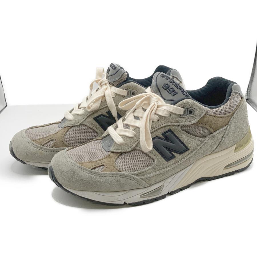 New Balance（ニューバランス） xJJJJound ジョウンド M991JJA Made