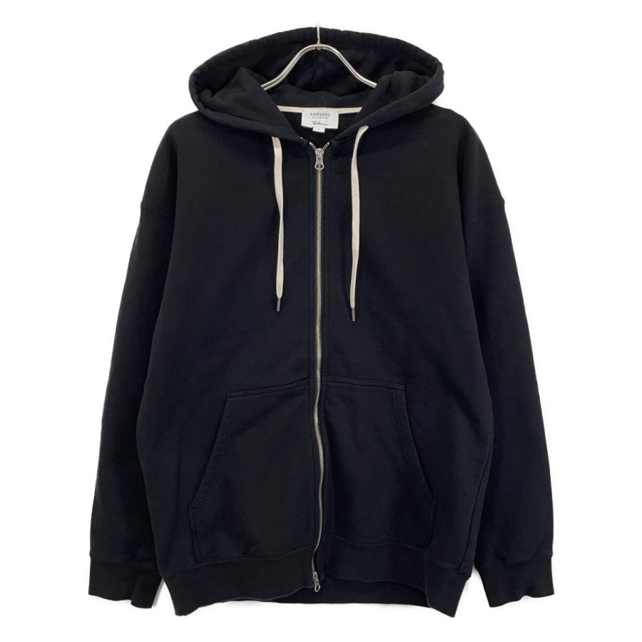 SUNSPEL サンスペル ロンハーマン別注 572-2269581 ブラック ジップ