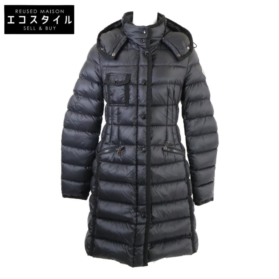 MONCLER（モンクレール） HERMINE エルミンヌ ダウンコート コート 0