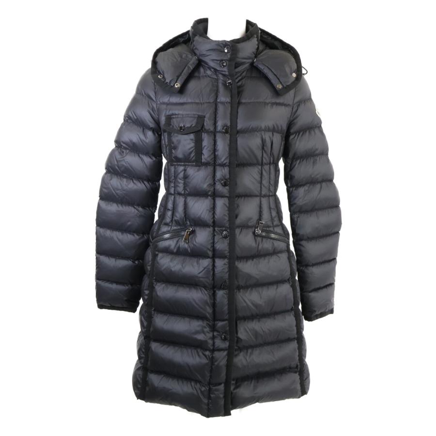 MONCLER（モンクレール） HERMINE エルミンヌ ダウンコート コート 0 