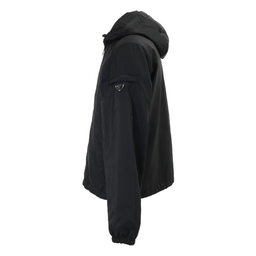 PRADA（プラダ） 美品/国内正規/25年製 SGM242 Re-nylon Zip Jacket