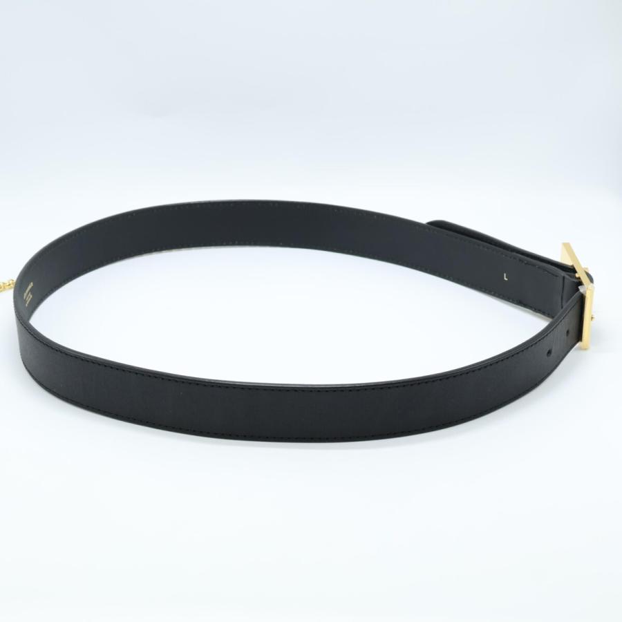 【SITA PARANTICA】 WALLETツキ バックルベルト新品未使用品 美品 sita parantica シータ パランティカ 23AW WALLETツキ バックル