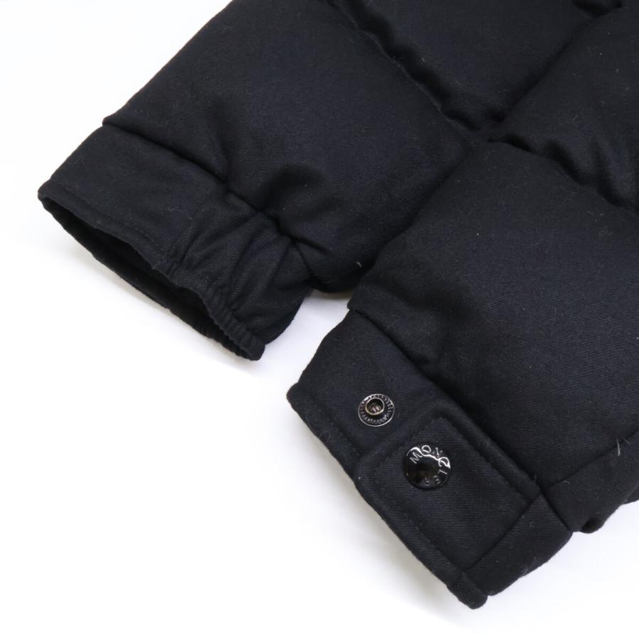 MONCLER（モンクレール） 国内正規 MONTGENEVRE モンジュ