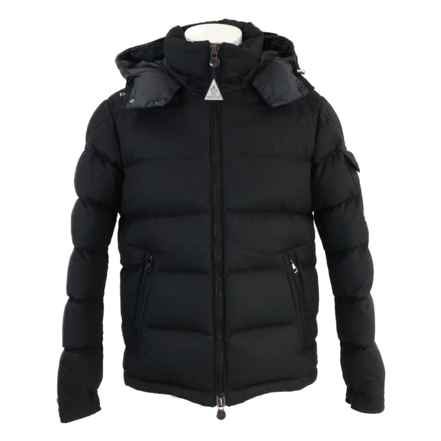 美品 サイズ2 MONCLER モンクレール MONTGENEVRE 【公式通販】