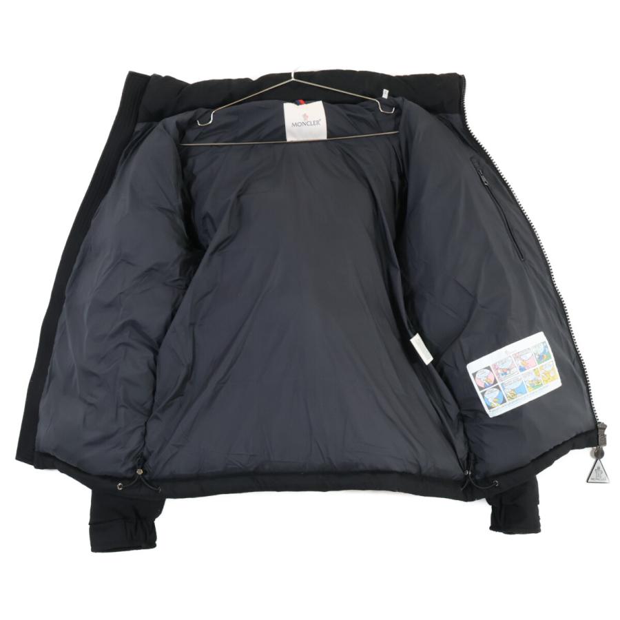 MONCLER（モンクレール） 国内正規 MONTGENEVRE モンジュ