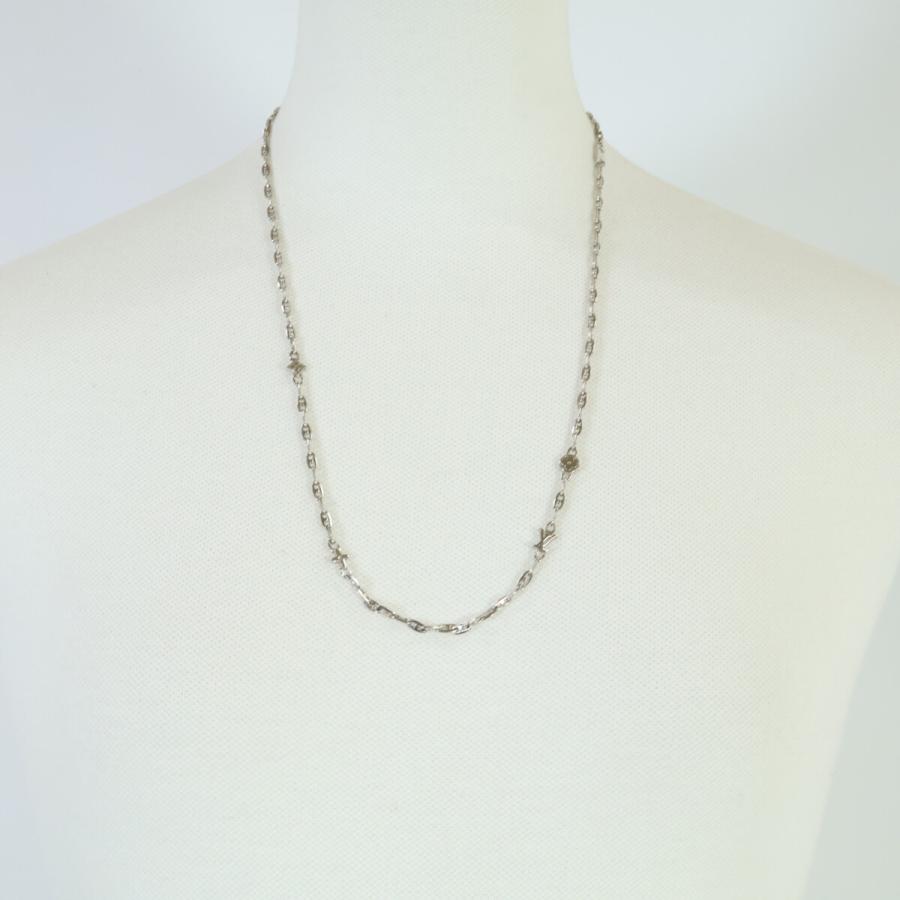 LOUIS VUITTON ルイヴィトン 24年製 M02225 LV スピード チェーン