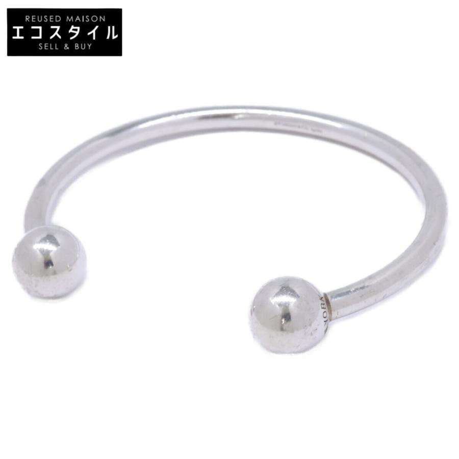 TIFFANY&Co.（ティファニー） Ag925 ハードウェアボール ワイヤー