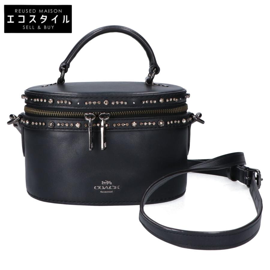 COACH（コーチ） x セレーナゴメス 39292 ラインストーン 2WAY