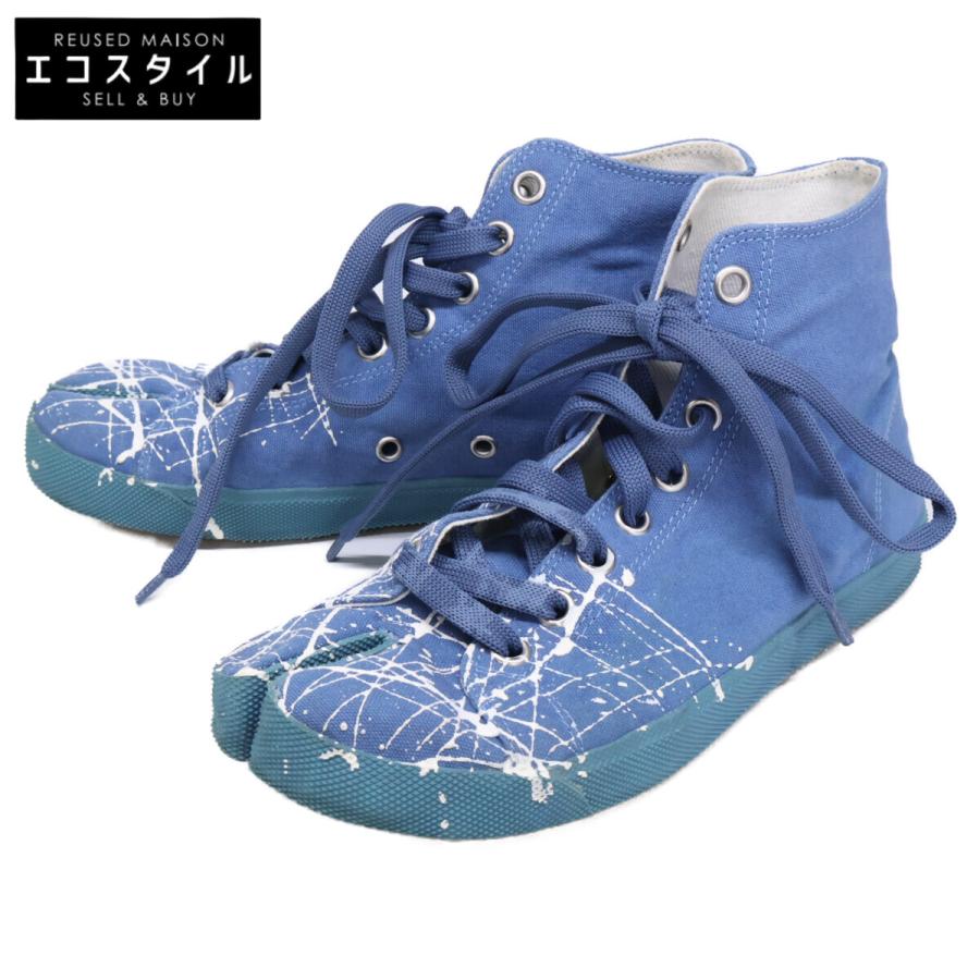 Maison Margiela メゾンマルジェラ 足袋 ハイカットスニーカー 36