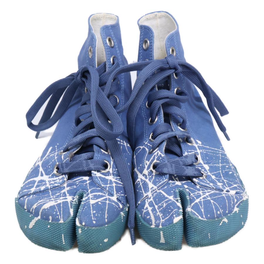 Maison Margiela メゾンマルジェラ 足袋 ハイカットスニーカー 36