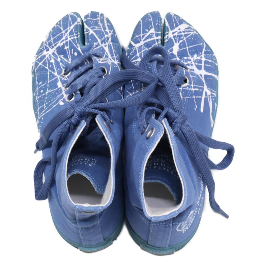 Maison Margiela メゾンマルジェラ 足袋 ハイカットスニーカー 36
