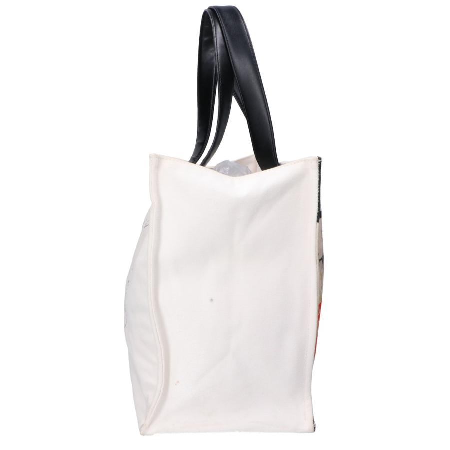 /国内正規 STELLA McCARTNEY 700202 WP0048 Disney Fantasia ディズニー ファンタジア キャンバス トートバッグ レディース