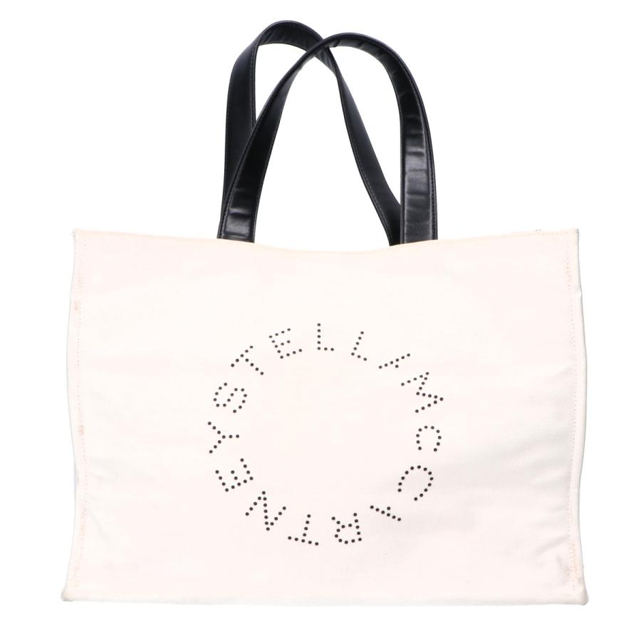 /国内正規 STELLA McCARTNEY 700202 WP0048 Disney Fantasia ディズニー ファンタジア キャンバス トートバッグ レディース