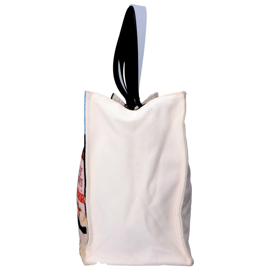 /国内正規 STELLA McCARTNEY 700202 WP0048 Disney Fantasia ディズニー ファンタジア キャンバス トートバッグ レディース