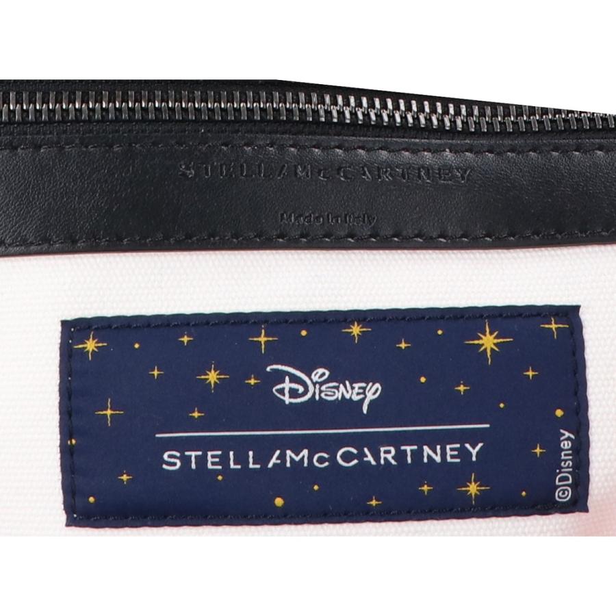 /国内正規 STELLA McCARTNEY 700202 WP0048 Disney Fantasia ディズニー ファンタジア キャンバス トートバッグ レディース