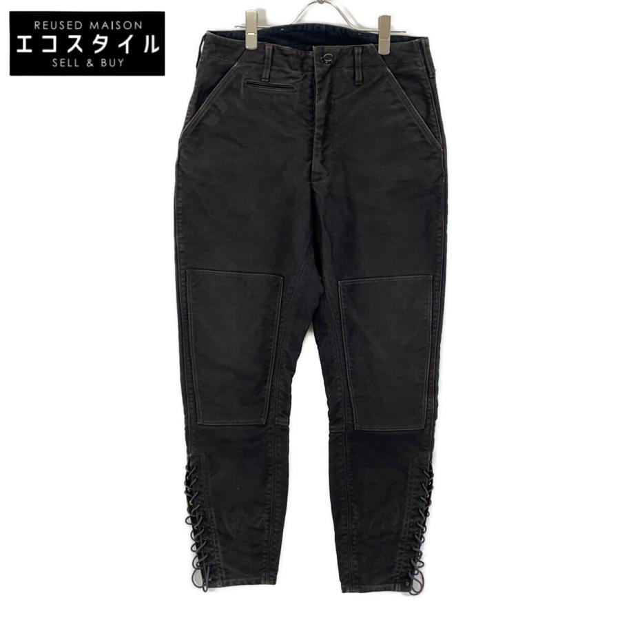 FREEWHEELERS フリーホイーラーズ HARTFORD BREECHES モールスキン 