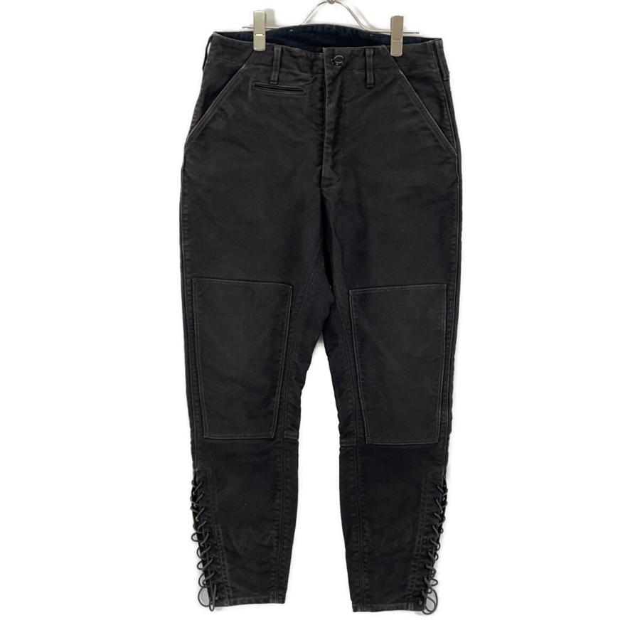 FREEWHEELERS フリーホイーラーズ パンツ FREEWHEELERS フリーホイーラーズ HARTFORD BREECHES モールスキン