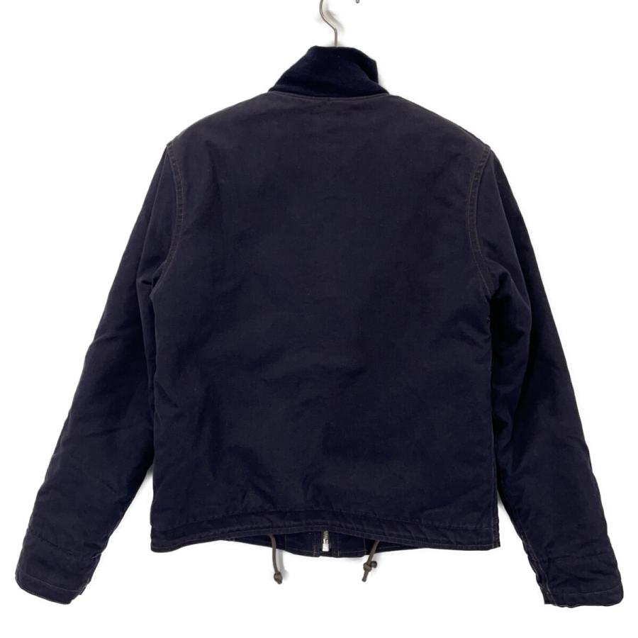 FREEWHEELERS フリーホイーラーズ CIVILIAN DECK JACKET インディゴ