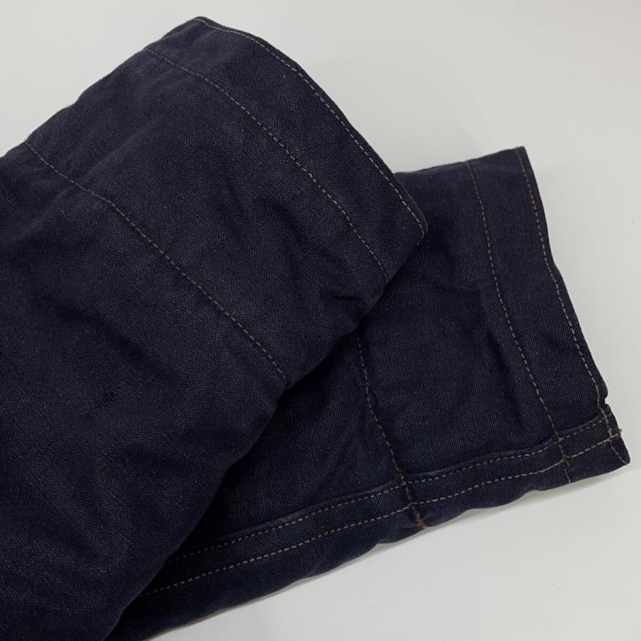FREEWHEELERS フリーホイーラーズ CIVILIAN DECK JACKET インディゴ