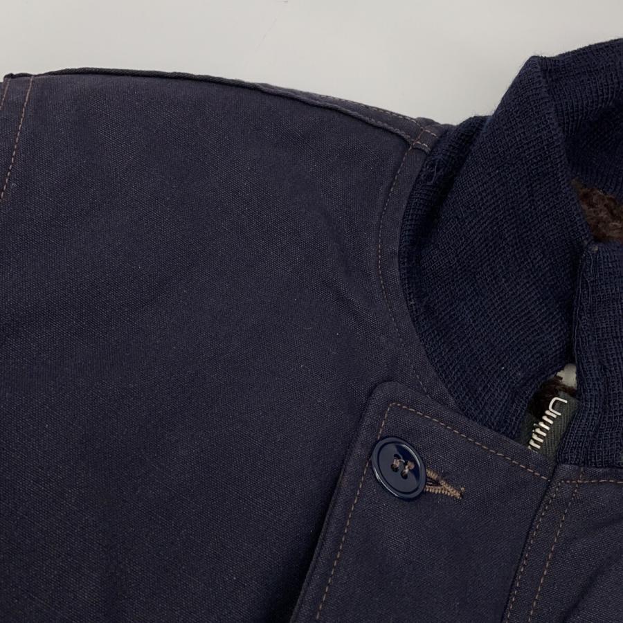 FREEWHEELERS フリーホイーラーズ CIVILIAN DECK JACKET インディゴ