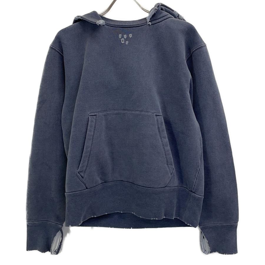 美品 OUR LEGACY アワーレガシー M4256RF RELIC HOOD 46 メンズ