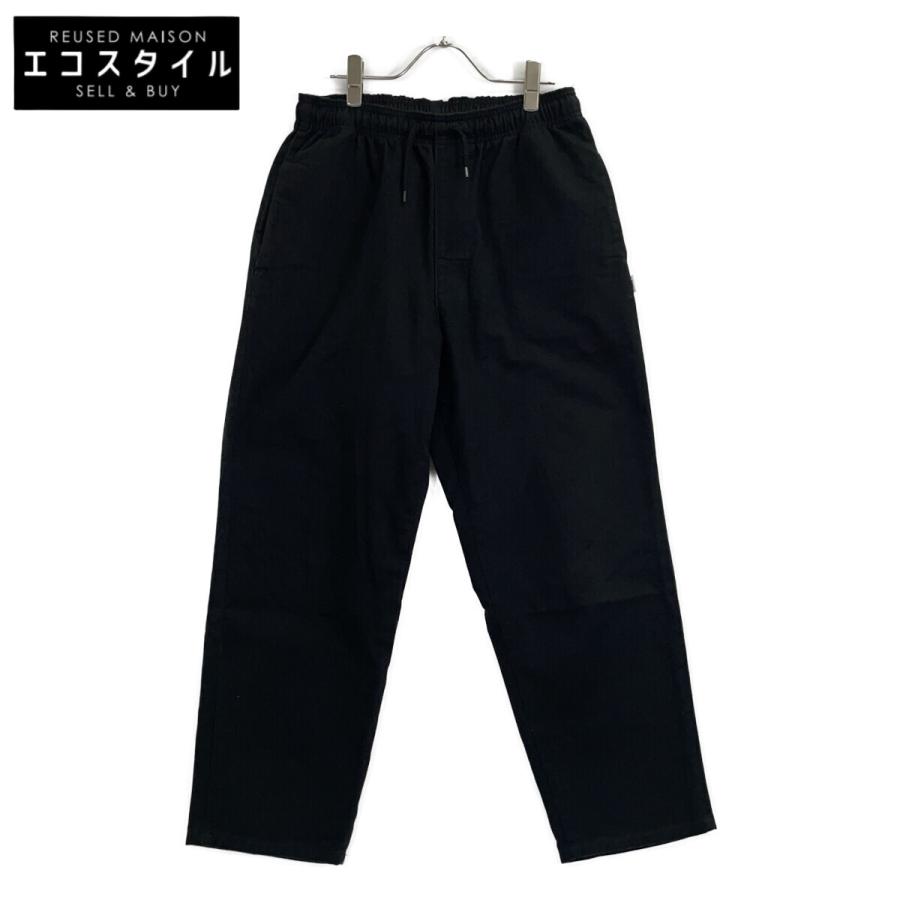 WTAPS ダブルタップス 242WVDT-PTM03 TROUSERS COTTONTWILL イージー