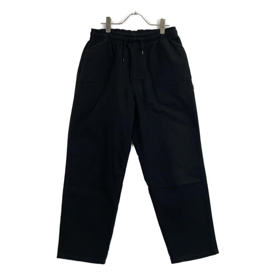 WTAPS ダブルタップス 242WVDT-PTM03 TROUSERS COTTONTWILL イージー