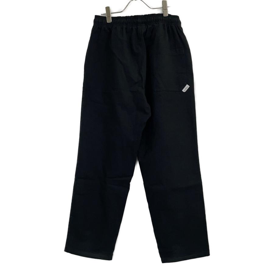 WTAPS ダブルタップス 242WVDT-PTM03 TROUSERS COTTONTWILL イージー