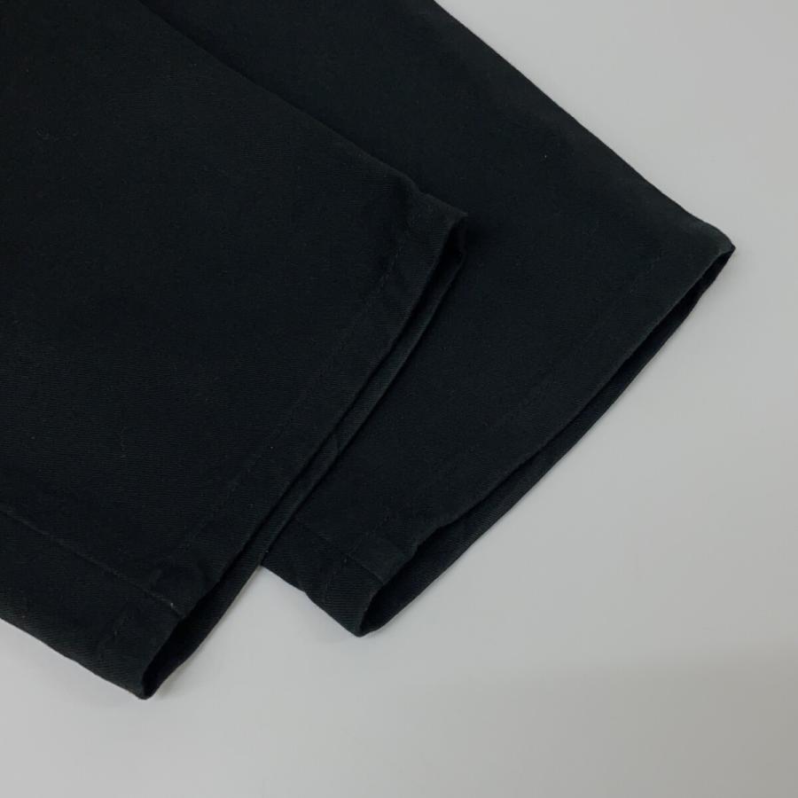 WTAPS ダブルタップス 242WVDT-PTM03 TROUSERS COTTONTWILL イージー