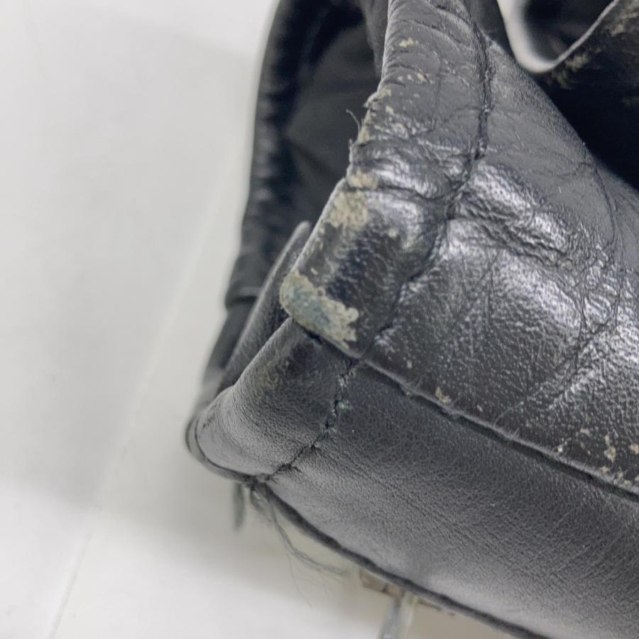 Schott N.Y.C（ショット） SCHOTT 618 ブラック バイカー後期タグ USA