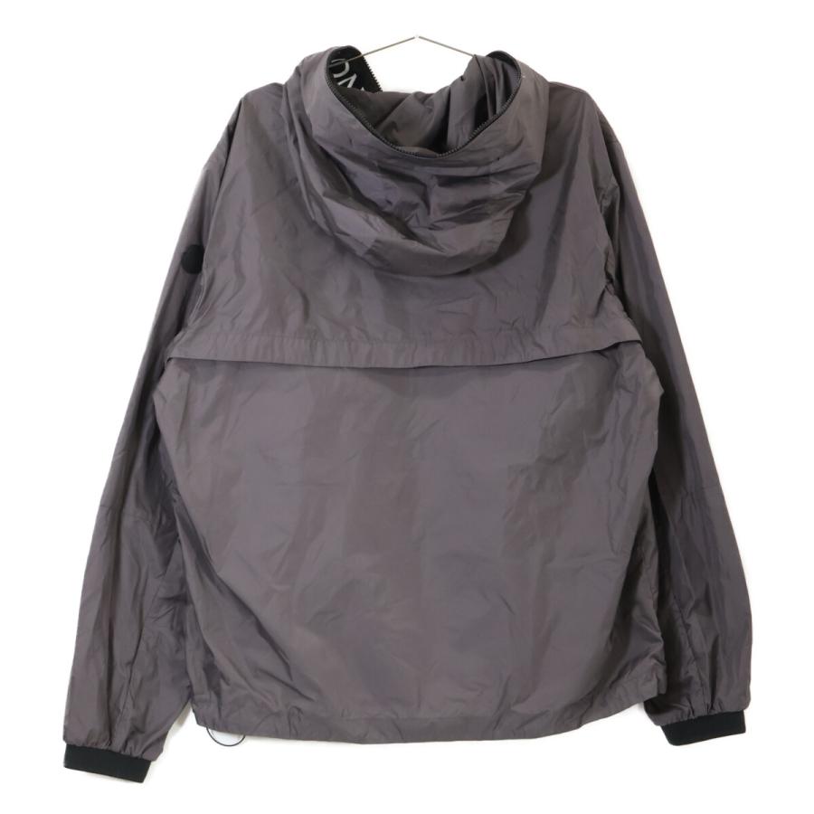 MONCLER（モンクレール） JUNICHI ジュニチ ロゴライン フーデット