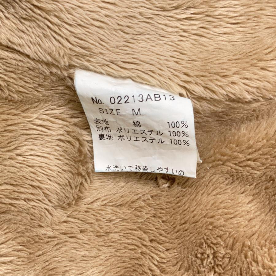 HYSTERIC GLAMOUR ヒステリックグラマー 02213AB13 インディゴ 刺繍