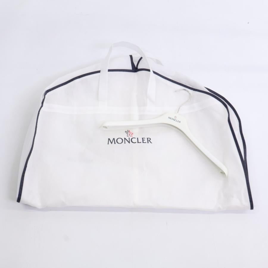 MONCLER（モンクレール） ×フラグメント SVEN スタジアムジャンパー