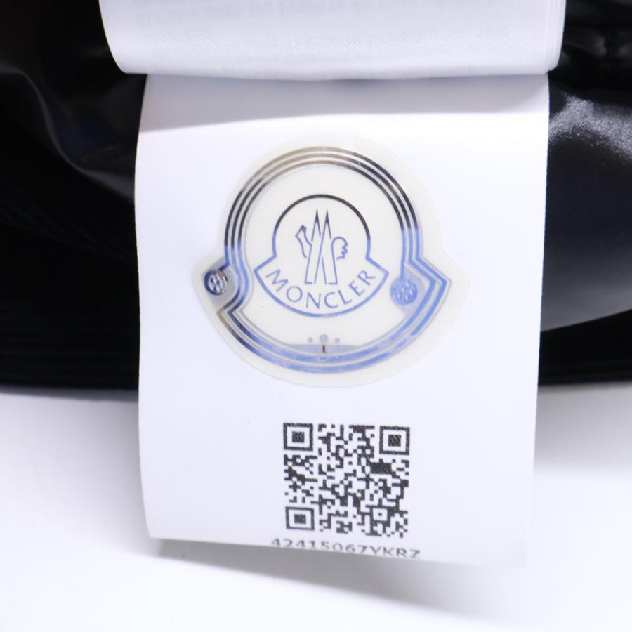 MONCLER（モンクレール） ×フラグメント SVEN スタジアムジャンパー