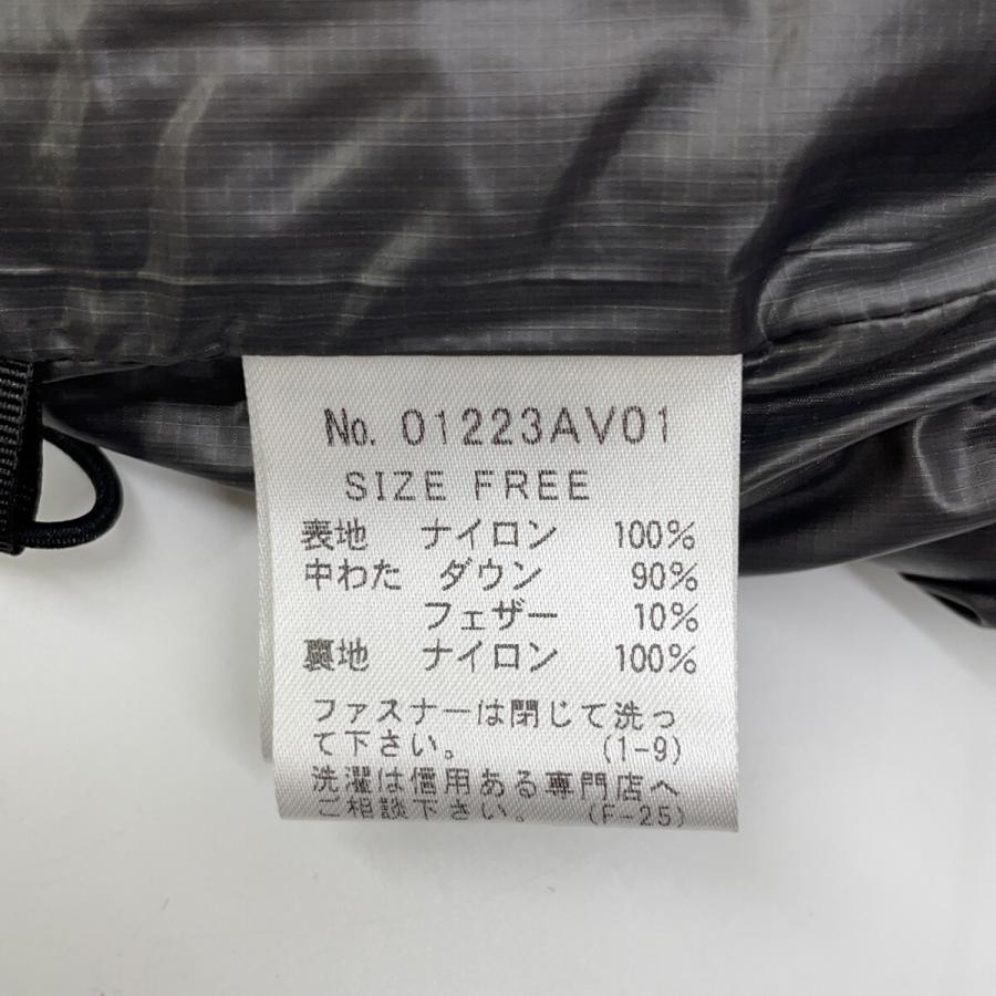 ヒステリックグラマー CREW PATCHｱｯﾌﾟﾘｹ ｽﾀﾝﾄﾞｶﾗｰﾀﾞｳﾝﾍﾞｽﾄ 01223AV01 F HYSTERIC GLAMOUR - HYSTERIC GLAMOUR ヒステリックグラマー CREW