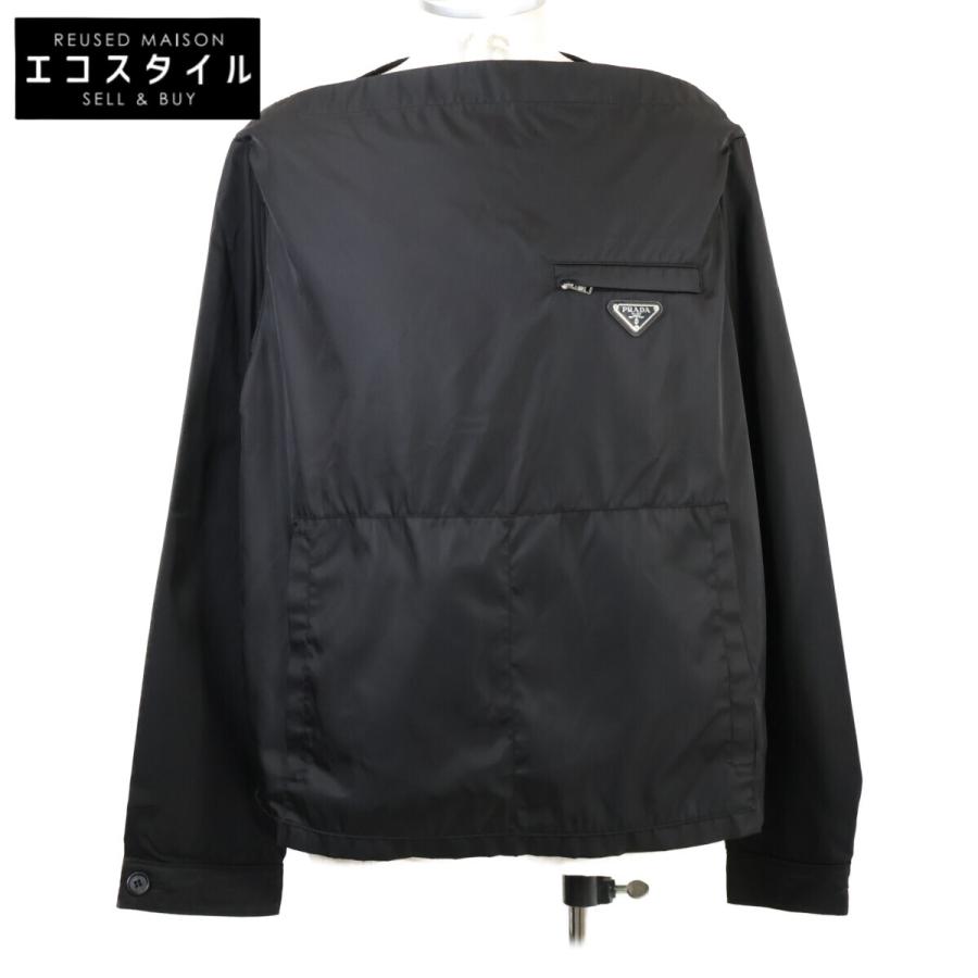 PRADA（プラダ） 美品/国内正規 SGB755 RE-NYLON トライアングルロゴ