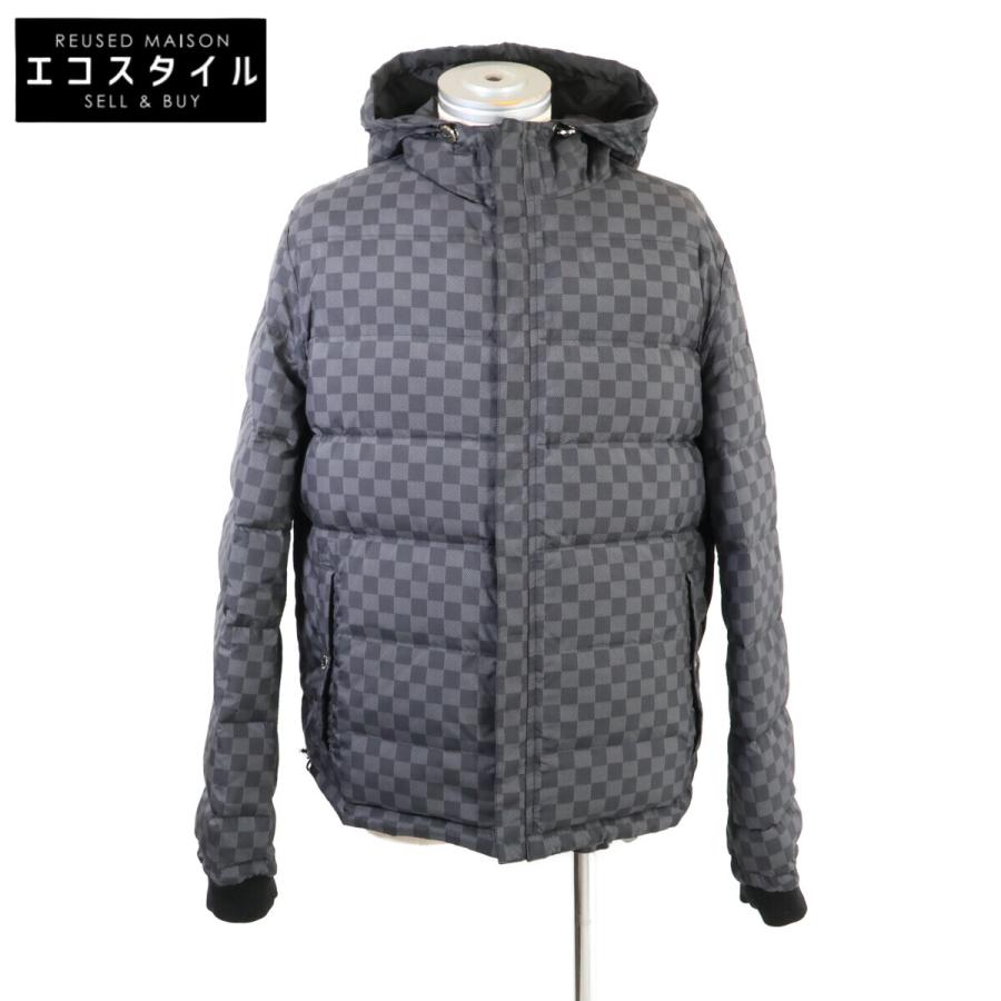 国内正規/ LOUIS VUITTON ルイヴィトン RM122D H2BS48PHU ダミエ
