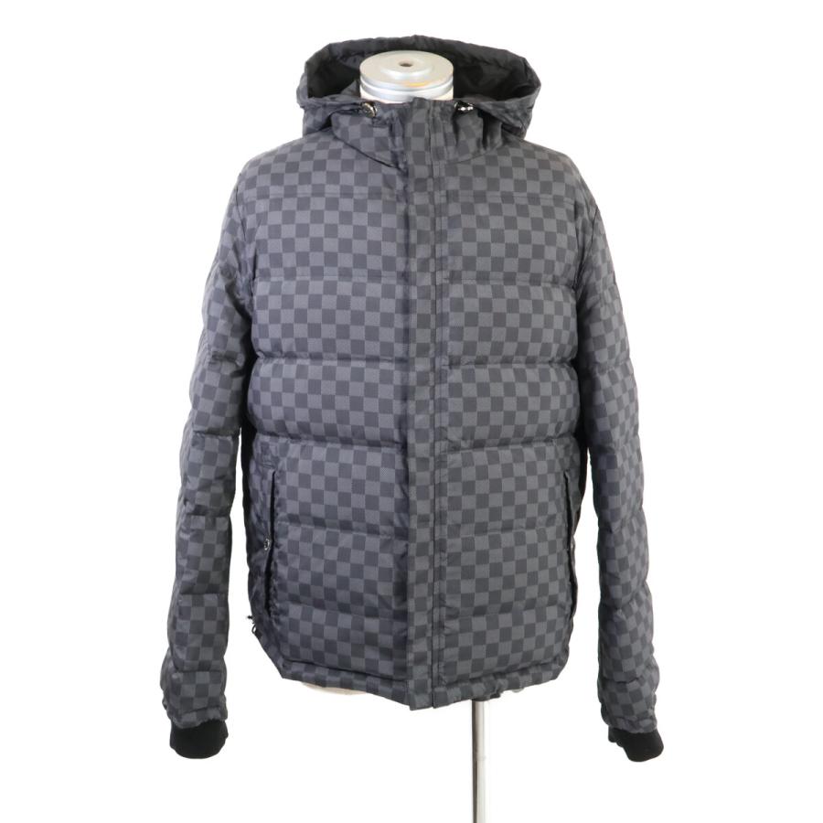 国内正規/ LOUIS VUITTON ルイヴィトン RM122D H2BS48PHU ダミエ