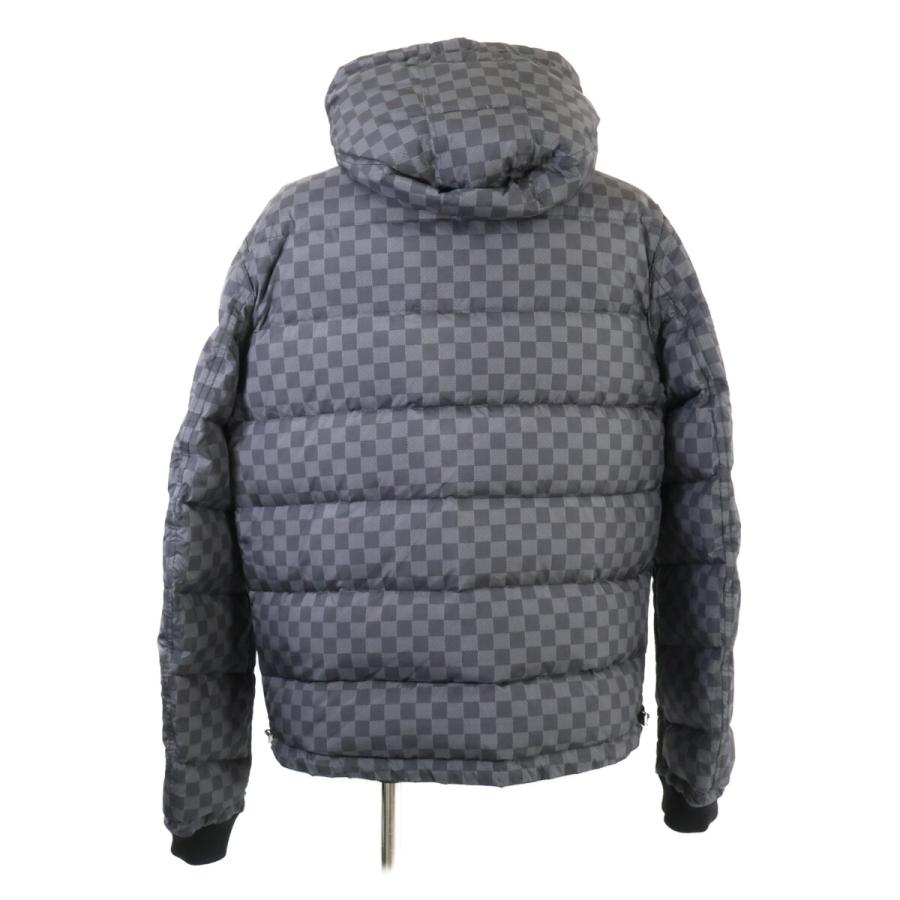 国内正規/ LOUIS VUITTON ルイヴィトン RM122D H2BS48PHU ダミエ
